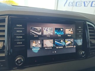 Skoda Karoq Sportline 2,0TDI DSG 4*J.Gar/aAHK/ACC/Matrix/Navi    ** - bilder 39