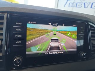 Skoda Karoq Sportline 2,0TDI DSG 4*J.Gar/aAHK/ACC/Matrix/Navi    ** - bilder 40