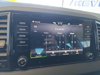Skoda Karoq Sportline 2,0TDI DSG 4*J.Gar/aAHK/ACC/Matrix/Navi    ** - bilder 43