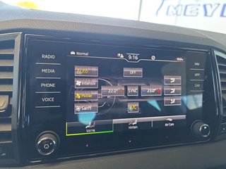 Skoda Karoq Sportline 2,0TDI DSG 4*J.Gar/aAHK/ACC/Matrix/Navi    ** - bilder 44