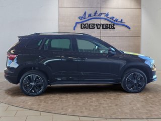 Skoda Karoq Sportline 2,0TDI DSG 4*J.Gar/aAHK/ACC/Matrix/Navi    ** - bilder 1