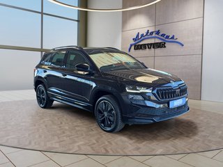 Skoda Karoq Sportline 2,0TDI DSG 4*J.Gar/aAHK/ACC/Matrix/Navi    ** - bilder 2
