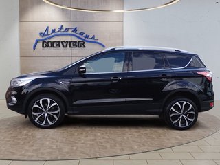 Ford Kuga 1.5 EcoBoost Titanium 4x2 Start/Stopp (EURO 6 1.5 EcoBoost EU6d-T Titanium 4x2 Start/Stopp - foto 2