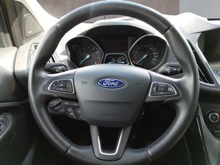 Ford Kuga 1.5 EcoBoost Titanium 4x2 Start/Stopp (EURO 6 1.5 EcoBoost EU6d-T Titanium 4x2 Start/Stopp - foto 7
