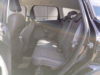 Ford Kuga 1.5 EcoBoost Titanium 4x2 Start/Stopp (EURO 6 1.5 EcoBoost EU6d-T Titanium 4x2 Start/Stopp - foto 8