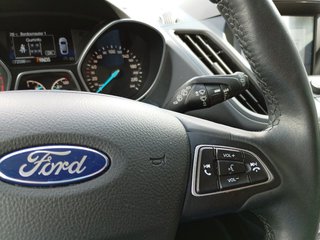 Ford Kuga 1.5 EcoBoost Titanium 4x2 Start/Stopp (EURO 6 1.5 EcoBoost EU6d-T Titanium 4x2 Start/Stopp - foto 13