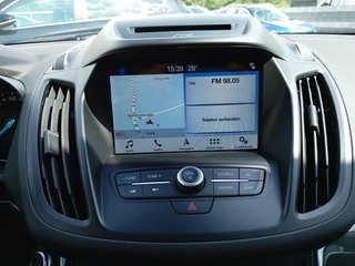 Ford Kuga 1.5 EcoBoost Titanium 4x2 Start/Stopp (EURO 6 1.5 EcoBoost EU6d-T Titanium 4x2 Start/Stopp - foto 14
