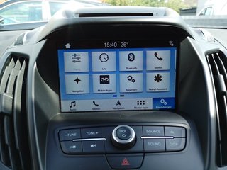 Ford Kuga 1.5 EcoBoost Titanium 4x2 Start/Stopp (EURO 6 1.5 EcoBoost EU6d-T Titanium 4x2 Start/Stopp - foto 15