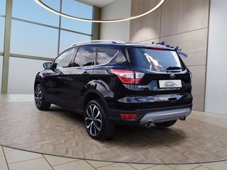 Ford Kuga 1.5 EcoBoost Titanium 4x2 Start/Stopp (EURO 6 1.5 EcoBoost EU6d-T Titanium 4x2 Start/Stopp - foto 3