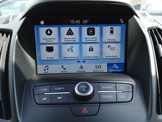 Ford Kuga 1.5 EcoBoost Titanium 4x2 Start/Stopp (EURO 6 1.5 EcoBoost EU6d-T Titanium 4x2 Start/Stopp - foto 16