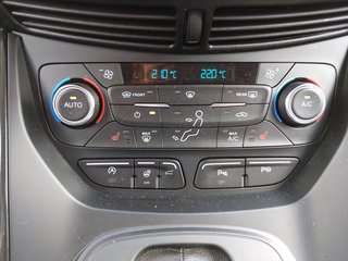 Ford Kuga 1.5 EcoBoost Titanium 4x2 Start/Stopp (EURO 6 1.5 EcoBoost EU6d-T Titanium 4x2 Start/Stopp - foto 17