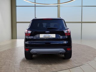 Ford Kuga 1.5 EcoBoost Titanium 4x2 Start/Stopp (EURO 6 1.5 EcoBoost EU6d-T Titanium 4x2 Start/Stopp - foto 4