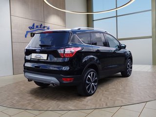 Ford Kuga 1.5 EcoBoost Titanium 4x2 Start/Stopp (EURO 6 1.5 EcoBoost EU6d-T Titanium 4x2 Start/Stopp - foto 5