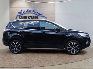 Ford Kuga 1.5 EcoBoost Titanium 4x2 Start/Stopp (EURO 6 1.5 EcoBoost EU6d-T Titanium 4x2 Start/Stopp - foto 1