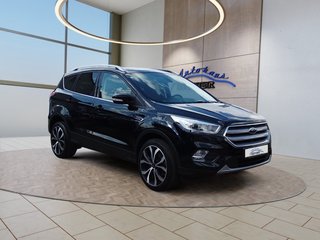 Ford Kuga 1.5 EcoBoost Titanium 4x2 Start/Stopp (EURO 6 1.5 EcoBoost EU6d-T Titanium 4x2 Start/Stopp - foto 2