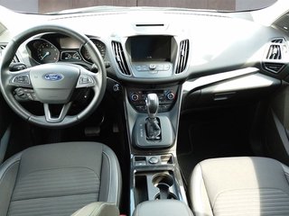 Ford Kuga 1.5 EcoBoost Titanium 4x2 Start/Stopp (EURO 6 1.5 EcoBoost EU6d-T Titanium 4x2 Start/Stopp - foto 5
