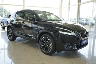 Nissan Qashqai age.one-day registration Kaufen