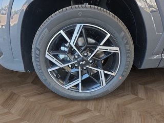 Hyundai TUCSON 1,6T HEV N Line UPE=52000 Euro!        ** - bilder 10