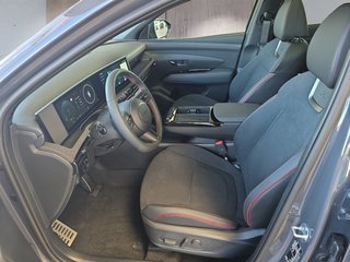 Hyundai TUCSON 1,6T HEV N Line UPE=52000 Euro!        ** - bilder 4