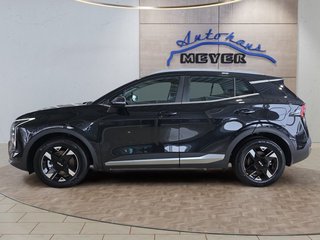 Kia Sportage 1.6 T-GDI DCT Facelift Navi/Winterp/LED/Kamera  ** - foto 2