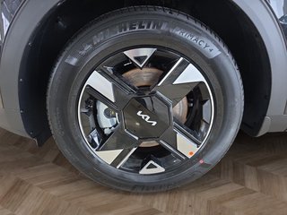 Kia Sportage 1.6 T-GDI DCT Facelift Navi/Winterp/LED/Kamera  ** - foto 11