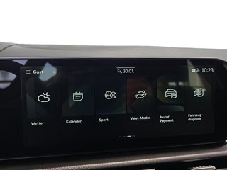 Kia Sportage 1.6 T-GDI DCT Facelift Navi/Winterp/LED/Kamera  ** - foto 24