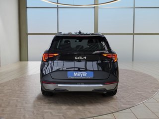 Kia Sportage 1.6 T-GDI DCT Facelift Navi/Winterp/LED/Kamera  ** - foto 4