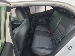 MG 3 Luxury 1,5 Hybrid+ 197PS Navi/LED/360°Kamera/Keyless  ** - foto 8