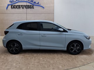 MG 3 Luxury 1,5 Hybrid+ 197PS Navi/LED/360°Kamera/Keyless  ** - foto 1