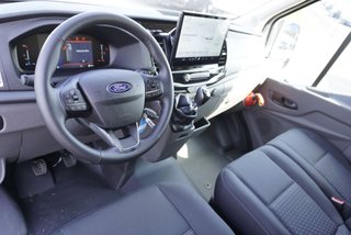 Ford Transit Trend FT350 L3H2 BI-Xenon/AHK/Kamera/2xSchiebetür   ** - foto 8