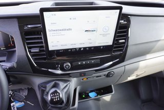 Ford Transit Trend FT350 L3H2 BI-Xenon/AHK/Kamera/2xSchiebetür   ** - foto 9