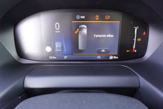 Ford Transit Trend FT350 L3H2 BI-Xenon/AHK/Kamera/2xSchiebetür   ** - foto 12