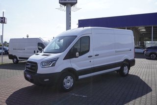 Ford Transit Trend FT350 L3H2 BI-Xenon/AHK/Kamera/2xSchiebetür   ** - foto 3