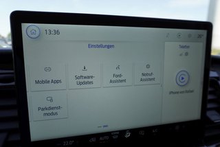 Ford Transit Trend FT350 L3H2 BI-Xenon/AHK/Kamera/2xSchiebetür   ** - foto 33