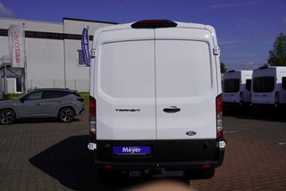 Ford Transit Trend FT350 L3H2 BI-Xenon/AHK/Kamera/2xSchiebetür   ** - foto 5