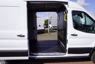 Ford Transit Trend FT350 L3H2 BI-Xenon/AHK/Kamera/2xSchiebetür   ** - foto 5