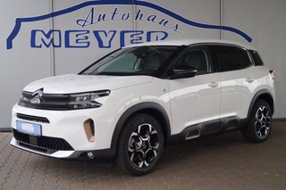 Citroën C5 Aircross age.one-day registration Kaufen
