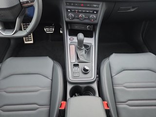 CUPRA Ateca 1,5TSI DSG 5*J.Gar/AHK/Pano/Leder/ACC/Navi/el.Klappe  ** - bilder 6