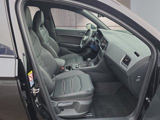 CUPRA Ateca 1,5TSI DSG 5*J.Gar/AHK/Pano/Leder/ACC/Navi/el.Klappe  ** - bilder 10