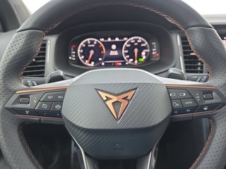 CUPRA Ateca 1,5TSI DSG 5*J.Gar/AHK/Pano/Leder/ACC/Navi/el.Klappe  ** - bilder 17