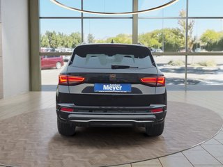 CUPRA Ateca 1,5TSI DSG 5*J.Gar/AHK/Pano/Leder/ACC/Navi/el.Klappe  ** - bilder 4