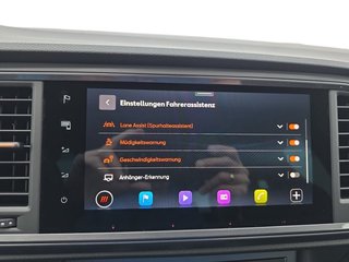 CUPRA Ateca 1,5TSI DSG 5*J.Gar/AHK/Pano/Leder/ACC/Navi/el.Klappe  ** - bilder 31