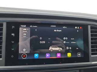 CUPRA Ateca 1,5TSI DSG 5*J.Gar/AHK/Pano/Leder/ACC/Navi/el.Klappe  ** - bilder 34