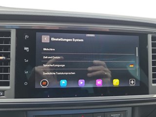 CUPRA Ateca 1,5TSI DSG 5*J.Gar/AHK/Pano/Leder/ACC/Navi/el.Klappe  ** - bilder 39