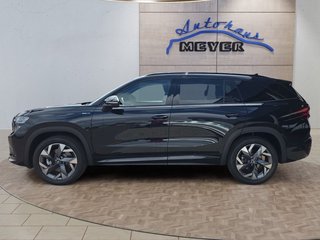 Skoda Kodiaq Sportline 1,5TSI DSG aAHK/4*J.Gar/Matrix/Navi/ACC/el.Klappe  ** - bilder 2