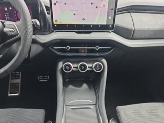 Skoda Kodiaq Sportline 1,5TSI DSG aAHK/4*J.Gar/Matrix/Navi/ACC/el.Klappe  ** - bilder 6