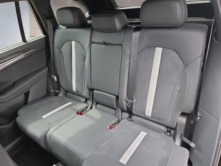 Skoda Kodiaq Sportline 1,5TSI DSG aAHK/4*J.Gar/Matrix/Navi/ACC/el.Klappe  ** - bilder 8