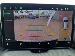 Skoda Kodiaq Sportline 1,5TSI DSG aAHK/4*J.Gar/Matrix/Navi/ACC/el.Klappe  ** - bilder 21