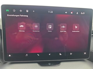 Skoda Kodiaq Sportline 1,5TSI DSG aAHK/4*J.Gar/Matrix/Navi/ACC/el.Klappe  ** - bilder 22