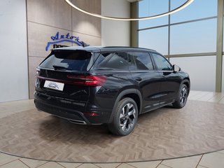 Skoda Kodiaq Sportline 1,5TSI DSG aAHK/4*J.Gar/Matrix/Navi/ACC/el.Klappe  ** - bilder 5